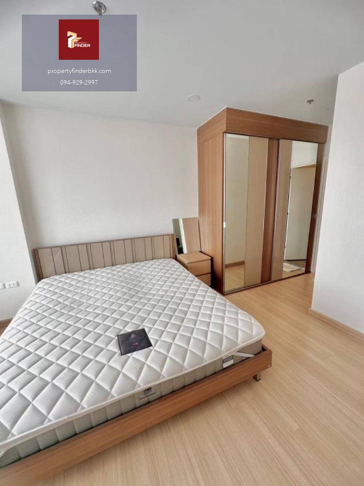 📍Rds-0025 ให้เช่าคอนโด ศุภาลัย เวอเรนด้า ภาษีเจริญ ตกแต่งสวย ขนาด 42.5 ตร.ม.📍