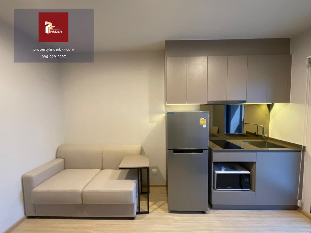 ✨️Rds-0074 ให้เช่าคอนโด The Privacy Tha Phra Interchange