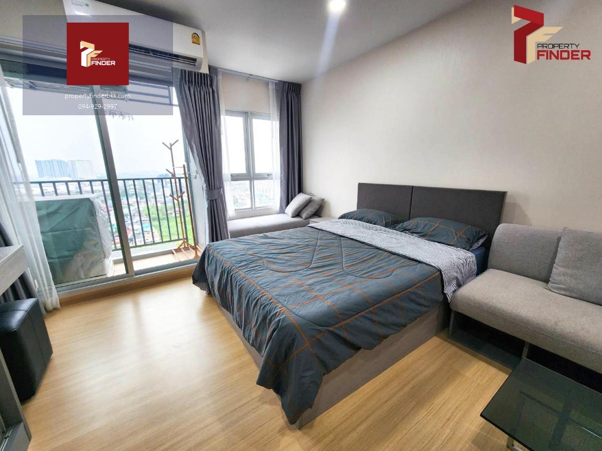 RDS-3346 ให้เช่าคอนโด ศุภาลัย เวอเรนด้า สุขุมวิท 117 นัดชมห้อง 👉line : @pfbkk