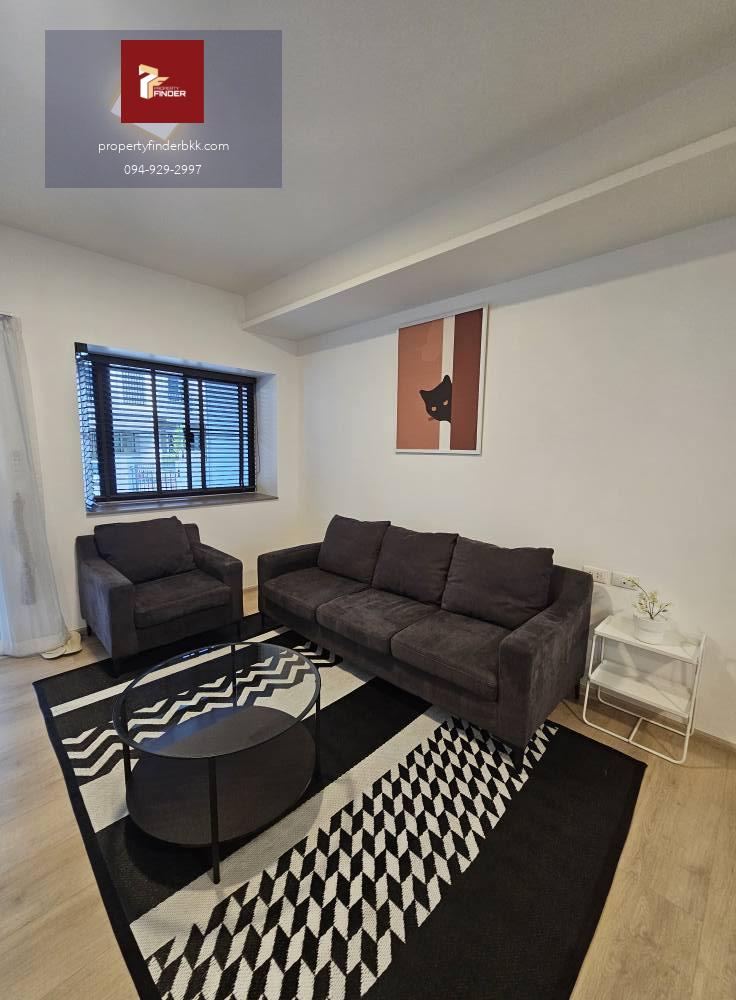 RL-010 ให้เช่า ทาวน์โฮม อินดี้ 5 บางนา กม.7 ( Indy 5 Bangna km.7 ) ขนาด 21.50 ตร.ว. บ้านสวยน่าอยู่ ใกล้ Mega & IKEA บางนา