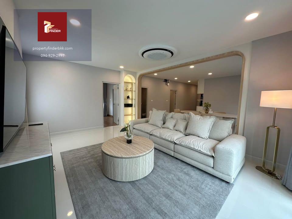 RL1-006 ให้เช่าบ้านเดี่ยว เซนโทร บางนา (Centro Bangna) ขนาด 66.5 ตร.ว. บ้านสวยโครงการคุณภาพ🟥@rdsluxury