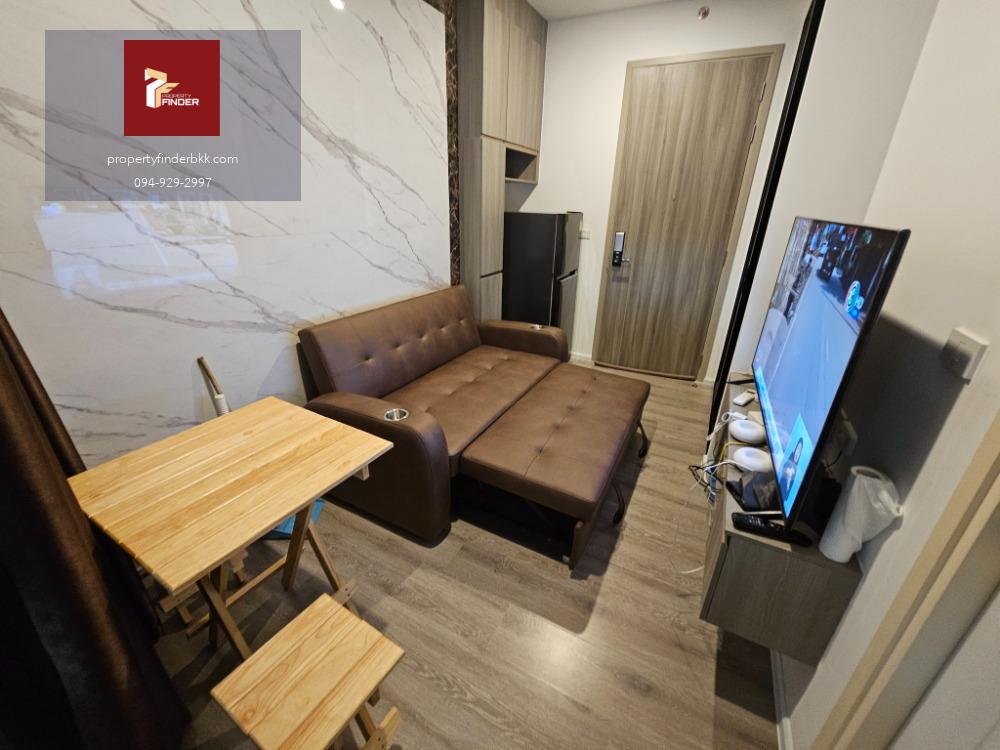 ✨️✨️DT-1867 ให้เช่าคอนโด  Knightsbridge สุขุมวิท-เทพารักษ์  ห้องแต่งสวยเท่✨️✨️