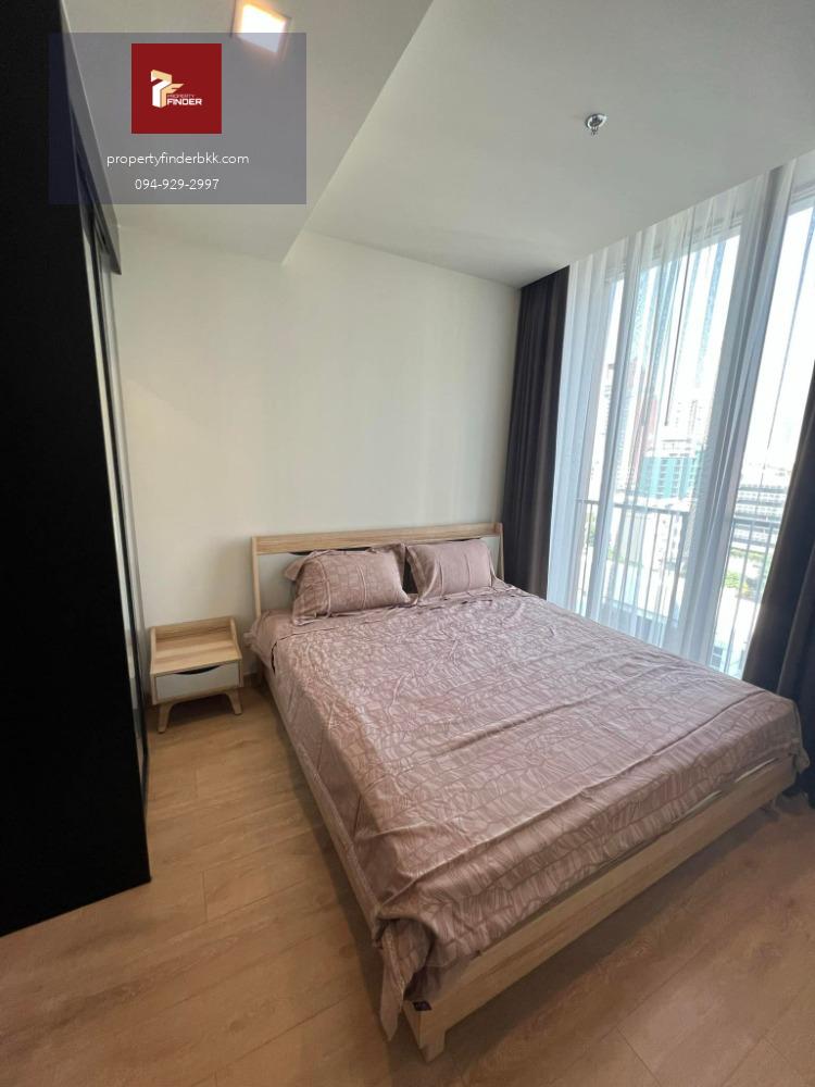 Rds-1249 ให้เช่าคอนโด Noble Around 33  นัดชมห้อง 👉line : @propertyfinder