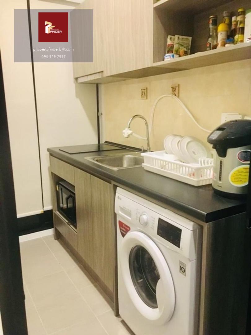 PFD-08122 ให้เช่า น็อตติ้ง ฮิลล์ สุขุมวิท 105 (Notting Hill Sukhumvit 105) ใกล้ BTS แบริ่ง