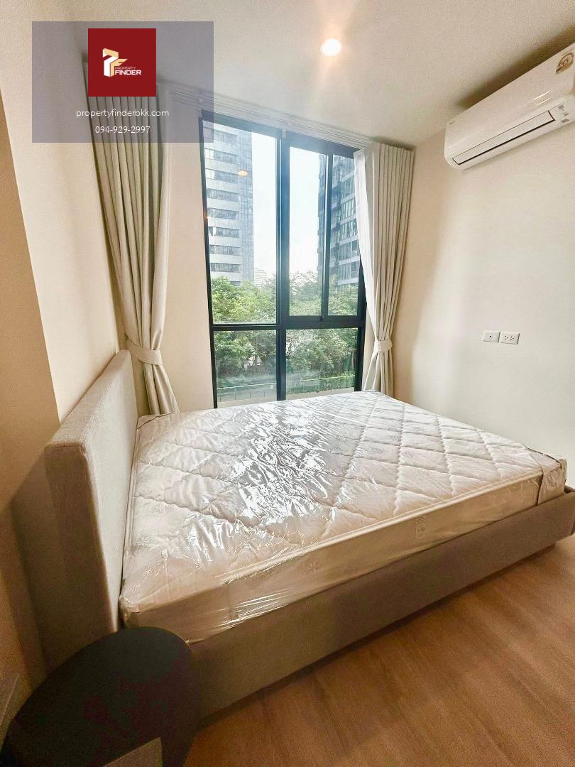 PFD-08101 ให้เช่า โนเบิล นิว ดิสทริค อาร์ 9 (Noble Nue District R9) ใกล้ MRT พระราม 9 