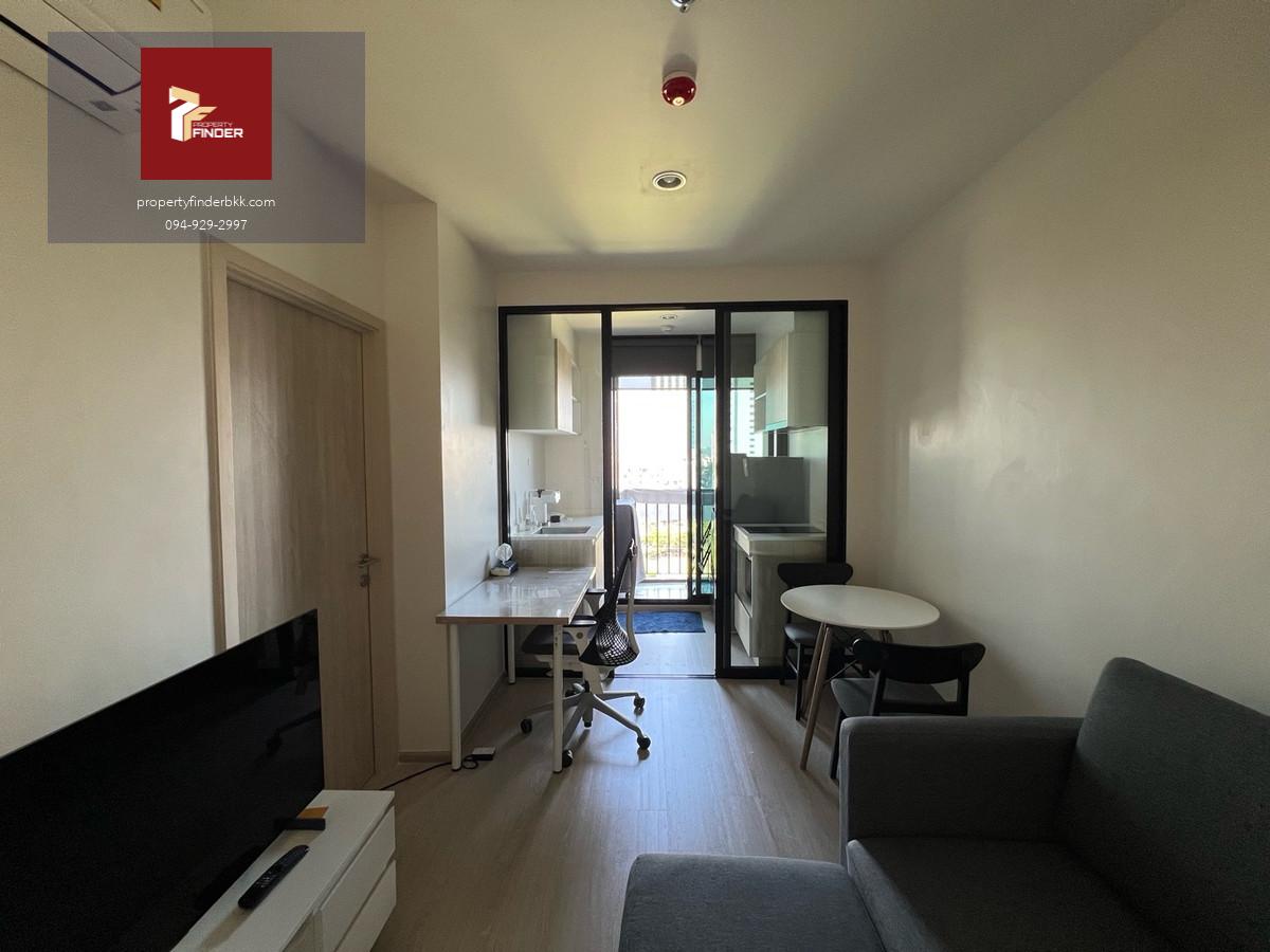 PFD-07611 ให้เช่าคอนโด นิว โนเบิล รัชดา-ลาดพร้าว (Nue Noble Ratchada-Ladprao)  นัดชมห้อง ■ line : @propertyfinder