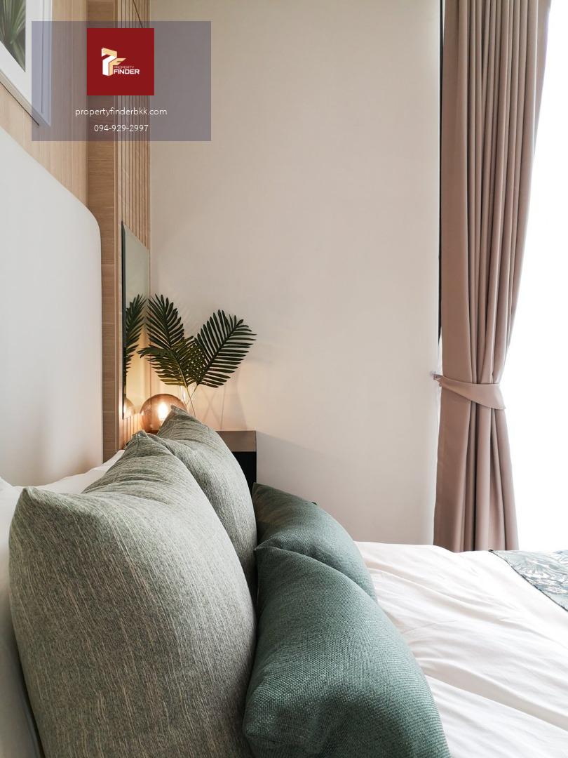 DT- 8769 ให้เช่า Park Origin Phrom Phong (พาร์ค ออริจิ้น พร้อมพงษ์) 