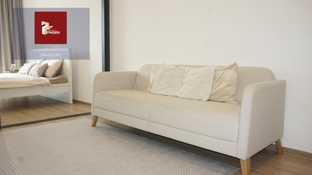 PFD-07934 ให้เช่า XT Phayathai ใกล้ BTS พญาไท 1 นอน 46.61 ตรม. ชั้น 9 ตึก A