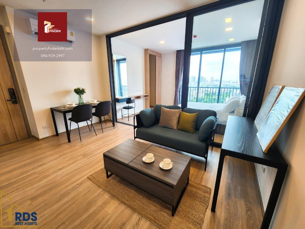 Rds-1590 ให้เช่าคอนโด XT Phayathai   นัดชมห้อง 👉line : @propertyfinder