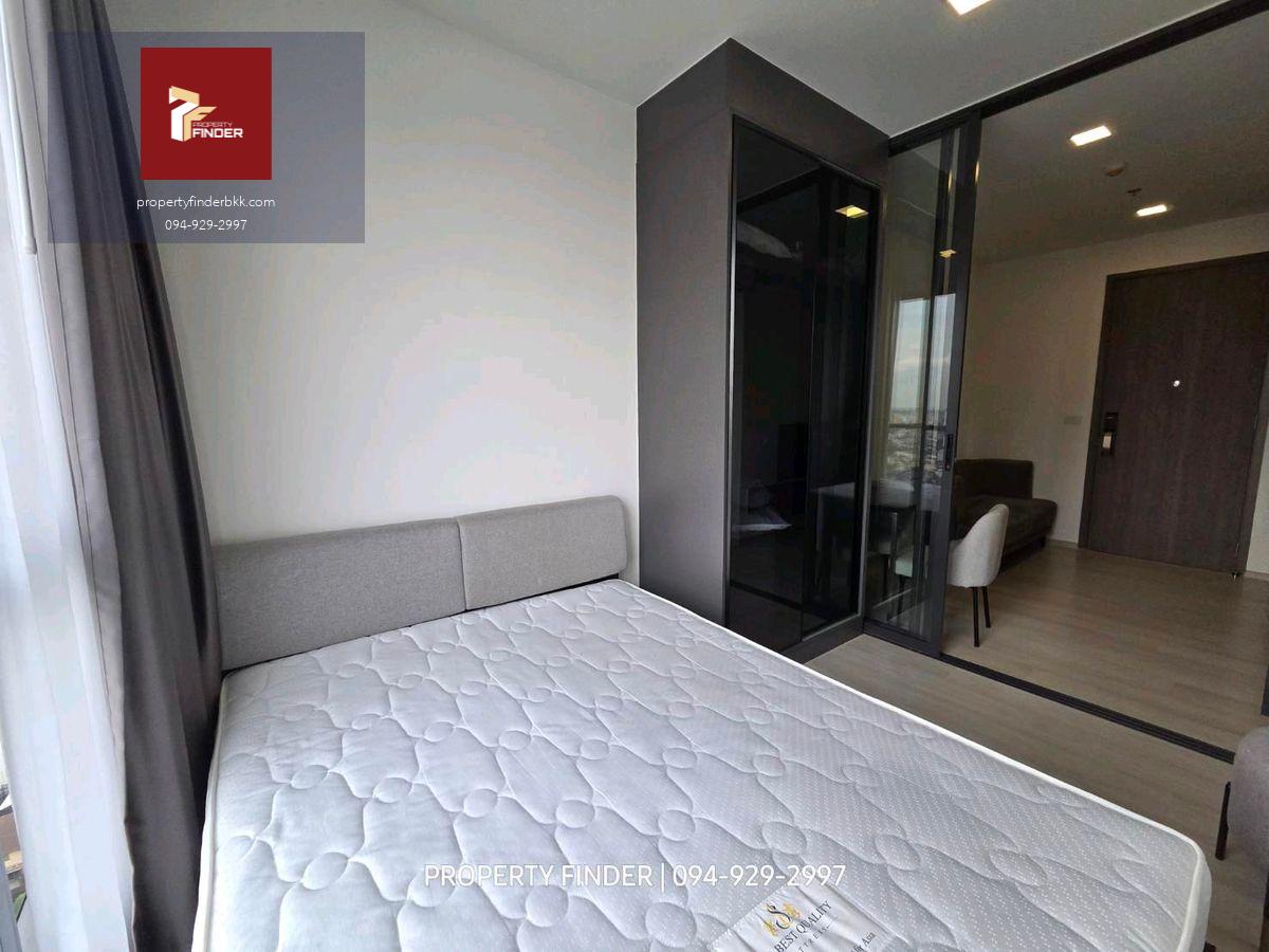 PFD-06169ให้เช่าคอนโด เดอะ ไพรเวซี่ จตุจักร ( The Privacy Jatujak )