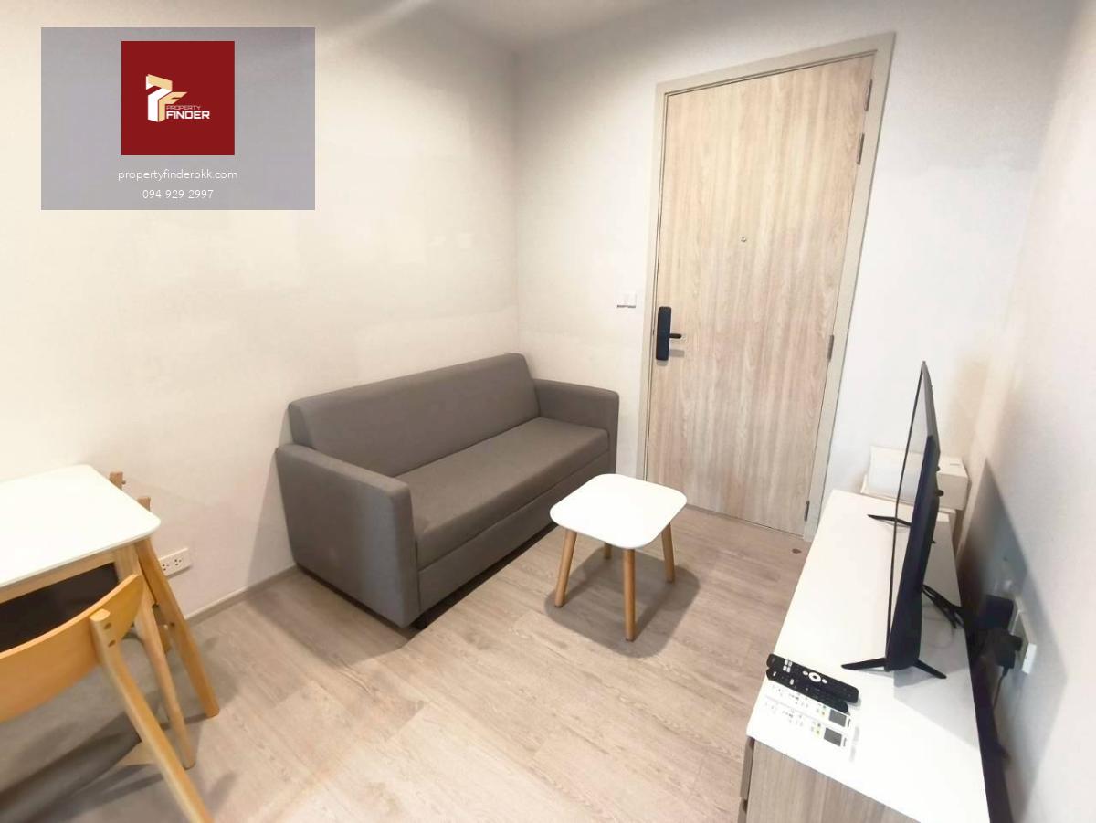 PFD-07901 คอนโดให้เช่า Nue Noble Centre Bangna (นิว โนเบิล เซ็นเตอร์ บางนา) ใกล้ Central Bangna / BTS บางนา