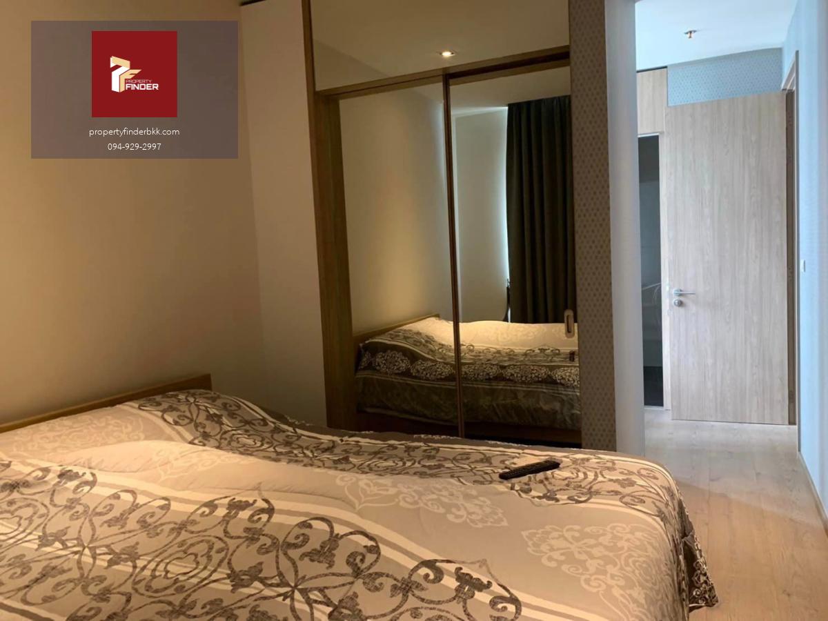 DT-1850 ให้เช่า Park Origin Phrom Phong (พาร์ค ออริจิ้น พร้อมพงษ์) 