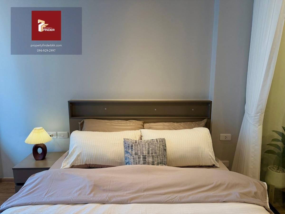 คอนโดใหม่! คัลเจอร์ ทองหล่อ (Culture Thonglor) ใกล้ BTS ทองหล่อ ชั้น 14 ห้องสวย 31,000 บ./เดือน (PFD-07725)