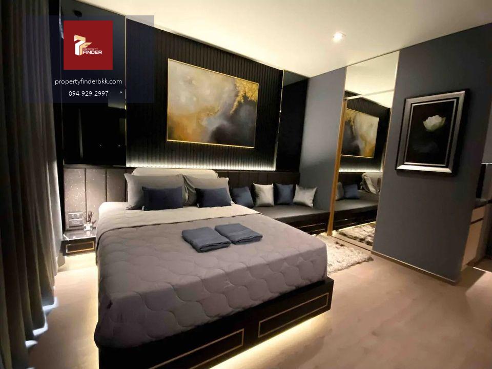 DT- 2600 ให้เช่า Park Origin Phrom Phong (พาร์ค ออริจิ้น พร้อมพงษ์) 