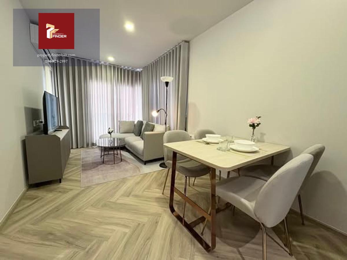 PFD-08296 ให้เช่า แชปเตอร์ ทองหล่อ 25 (Chapter Thonglor 25) ใกล้รถไฟฟ้า BTS ทองหล่อ ทำเลทองหล่อ-สุขุมวิท 🚈✨