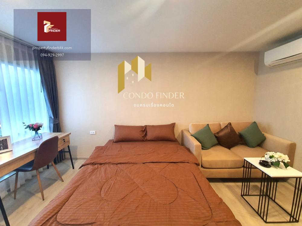 ให้เช่าคอนโด ดิออริจิ้น สุขุมวิท 105 🔥🔥🔥