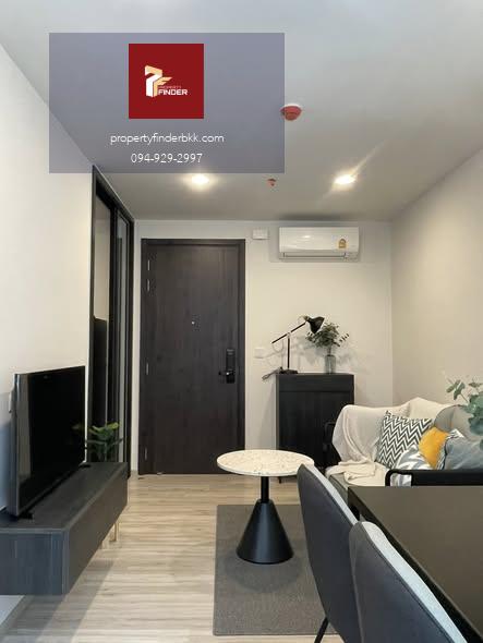 PFD-08302 ให้เช่า เอ็กซ์ที ห้วยขวาง (XT Huaikhwang) ใกล้รถไฟฟ้า MRT ห้วยขวาง ทำเลรัชดา-ห้วยขวาง 🚈✨