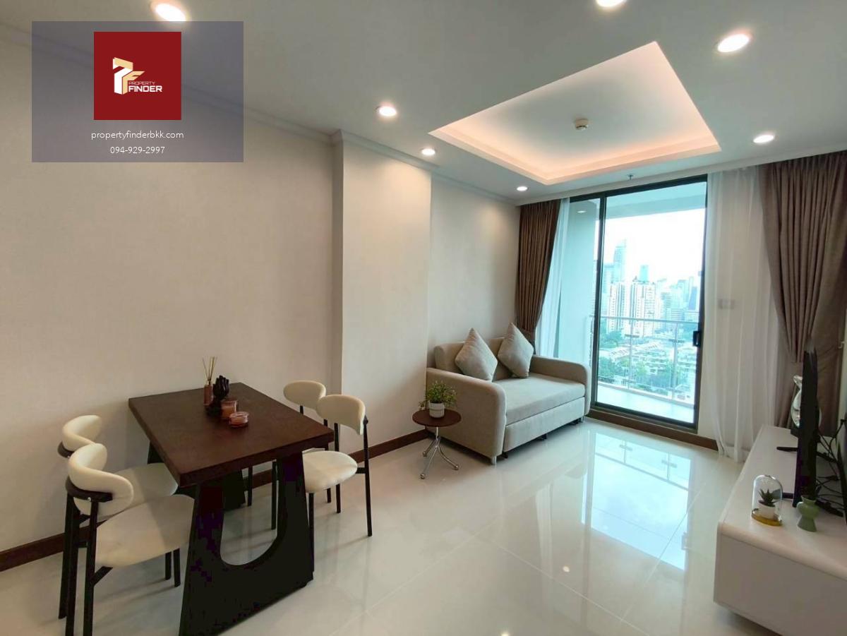 🏙️ PFD-08773 Supalai Oriental Sukhumvit 39 | ศุภาลัย โอเรียนทัล สุขุมวิท 39 | Building A