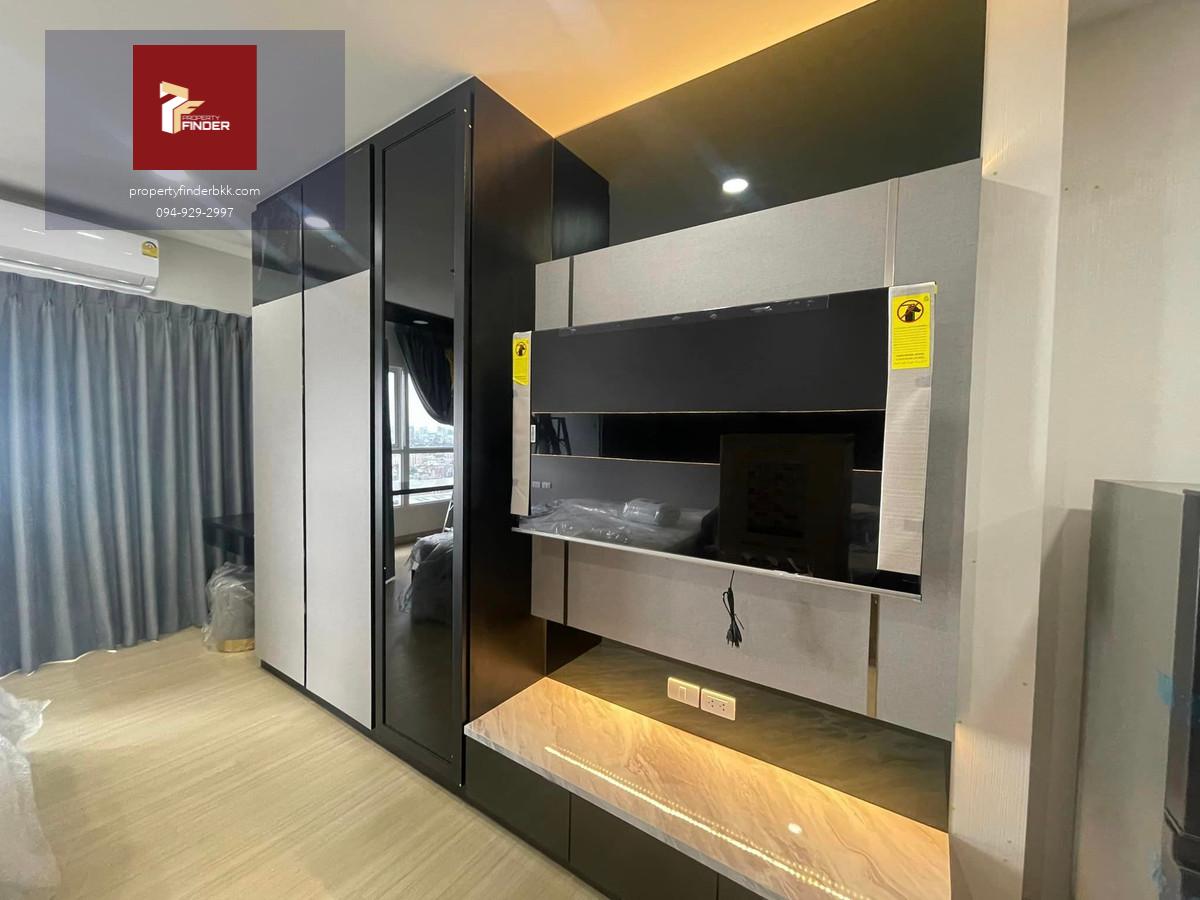 PFD-07335 ให้เช่าคอนโดศุภาลัย เวอเรนด้า รามคำแหง (Supalai Veranda Ramkhamhaeng) 🍁นัดชมห้องด่วน 🟥LINE : @propertybkk1