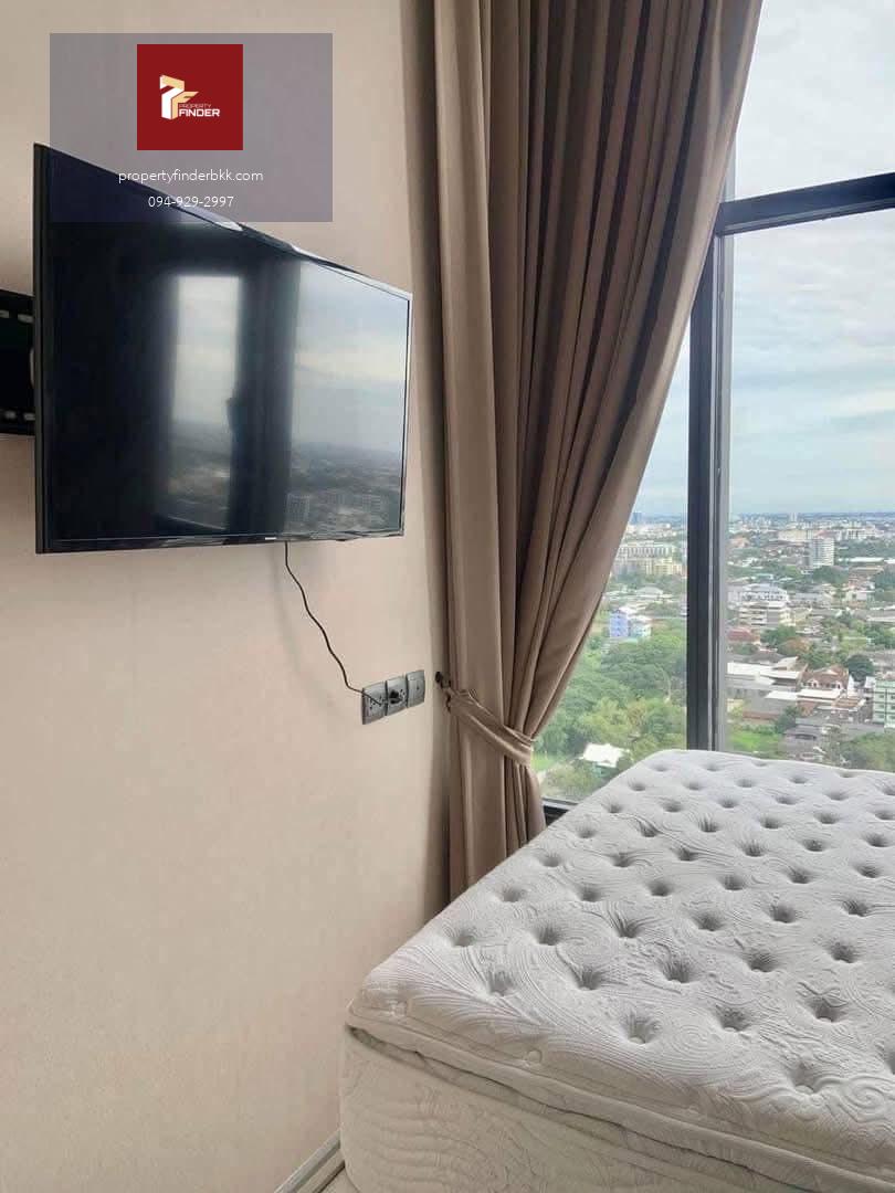 PFD-08182 ให้เช่า เดอะ ไลน์ สุขุมวิท 101 (The Line Sukhumvit 101) ใกล้ BTS ปุณณวิถี