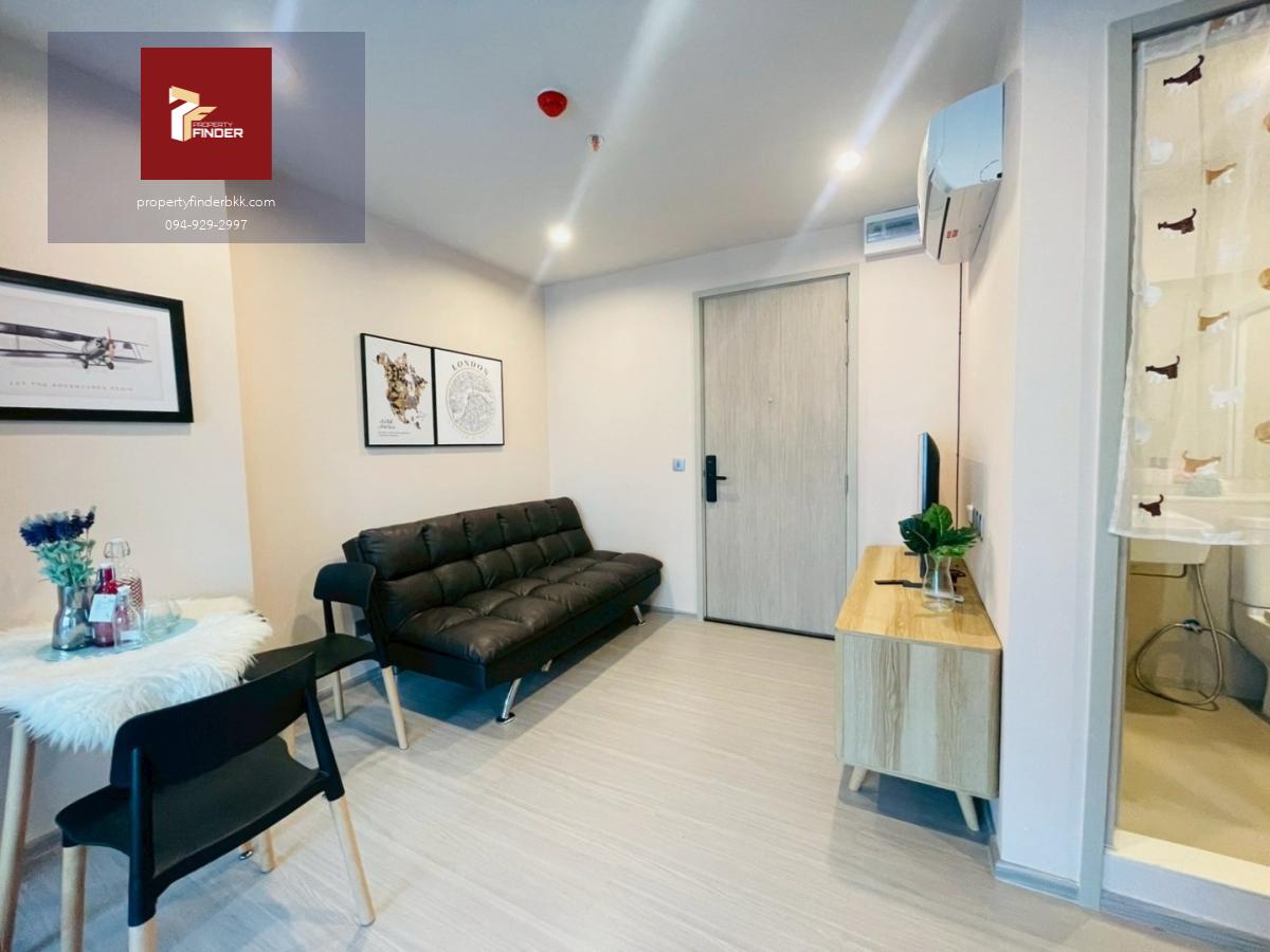 PFD-07634 ให้เช่าคอนโด แอสปาย เอราวัณ ไพร์ม ( Aspire Erawan Prime ) นัดชมห้อง ■ line : @propertyfinder	