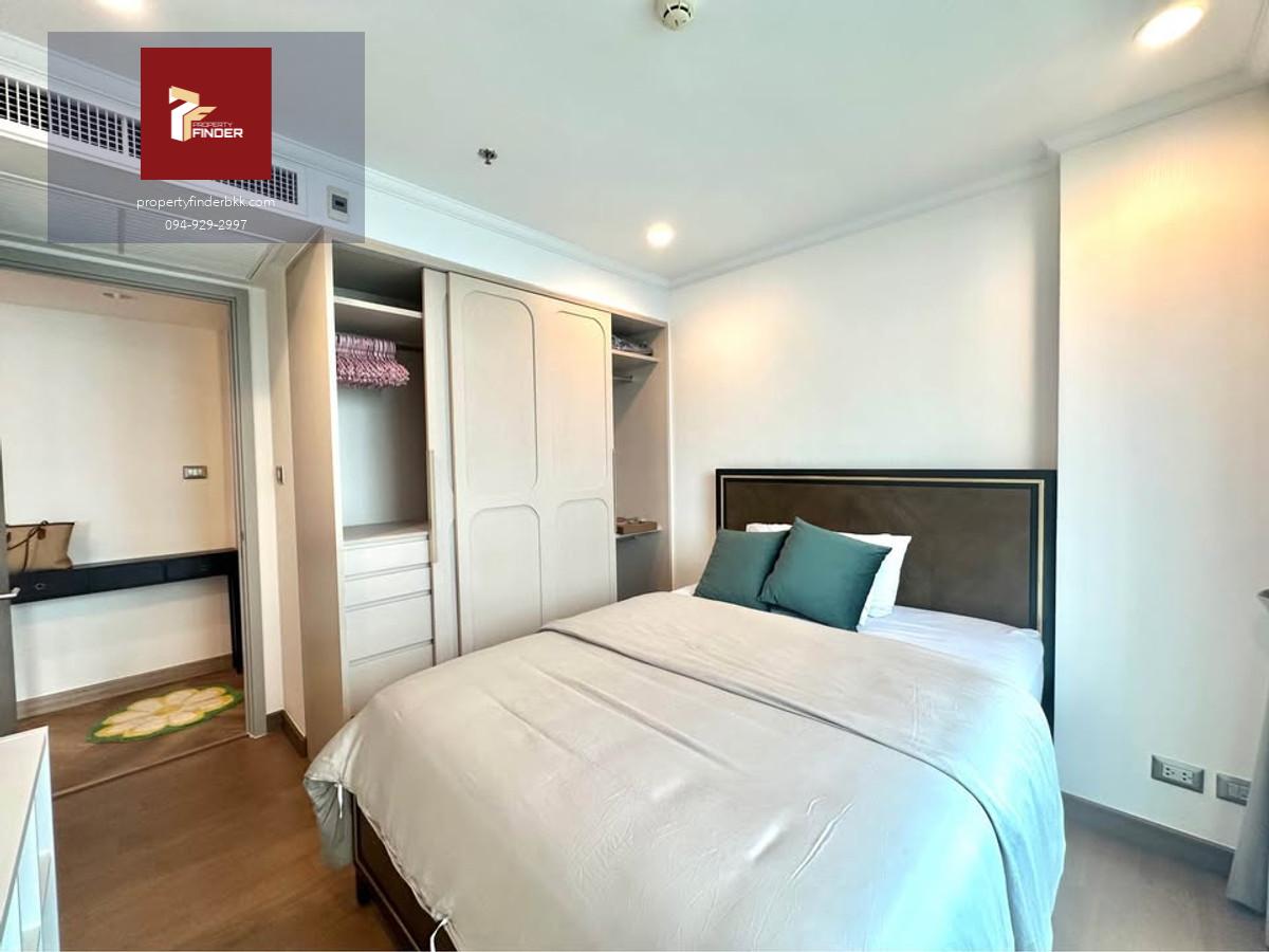 🏙️ PFD-08232 Supalai Oriental Sukhumvit 39 | ศุภาลัย โอเรียนทัล สุขุมวิท 39 | High Floor 19th