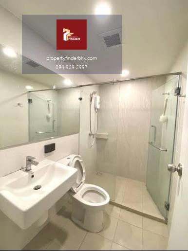PFD-08566 ให้เช่าคอนโด ดิ ออริจิ้น สุขุมวิท 105 (The Origin Sukhumvit 105) ห้องสวยฟังก์ชันลงตัว ทำเลดีใกล้ BTS แบริ่ง 🏙️✨