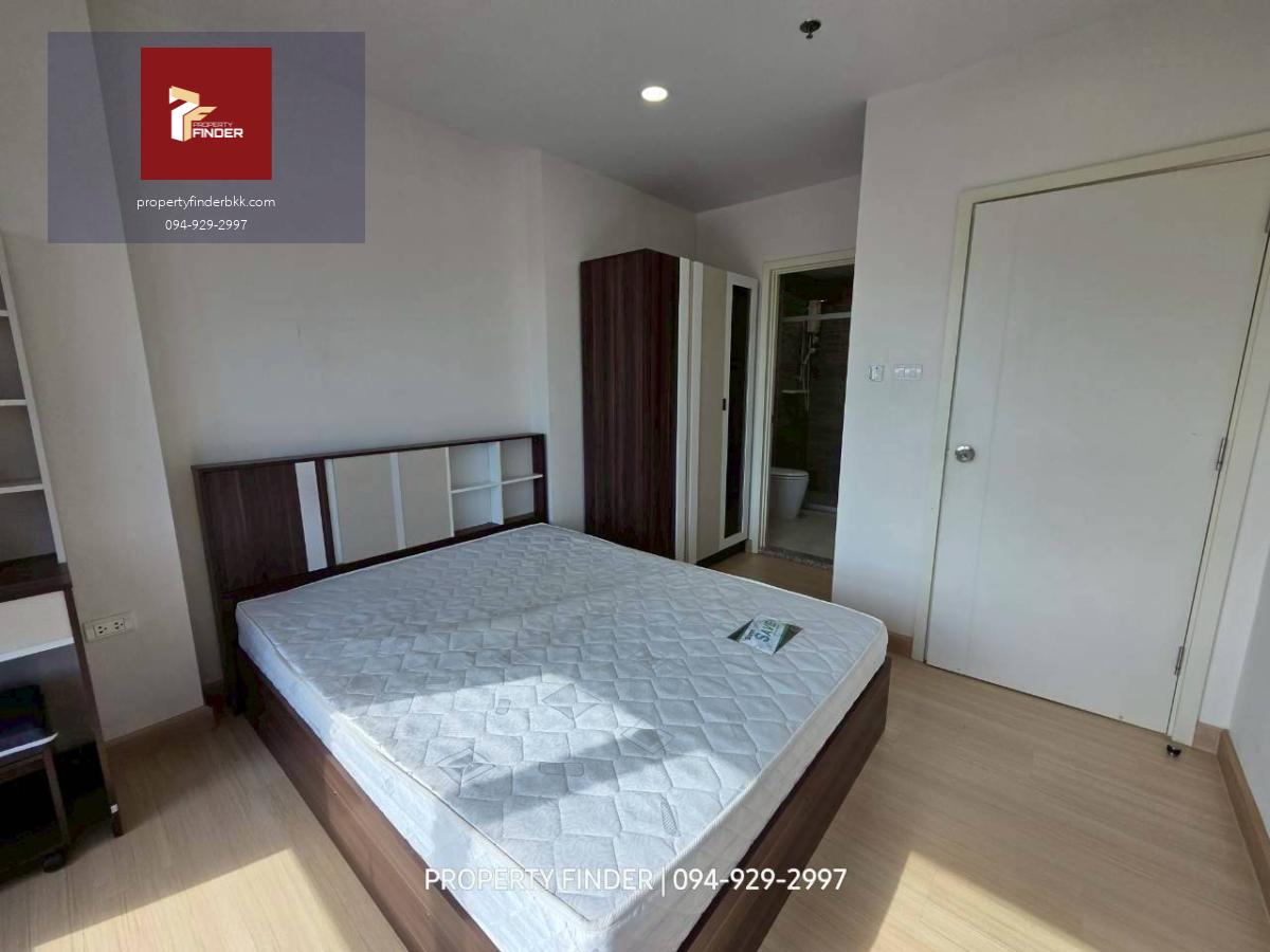 PFD-07669 ให้เช่าคอนโด ศุภาลัย เวอเรนด้า สุขุมวิท 117 นัดชมห้อง 👉line : @pfbkk