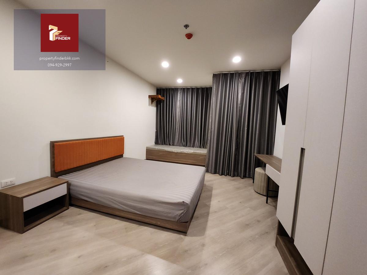 PFD-08092 ให้เช่า เดอะ เบส สะพานใหม่ (The Base Saphanmai) ติด BTS สายหยุด