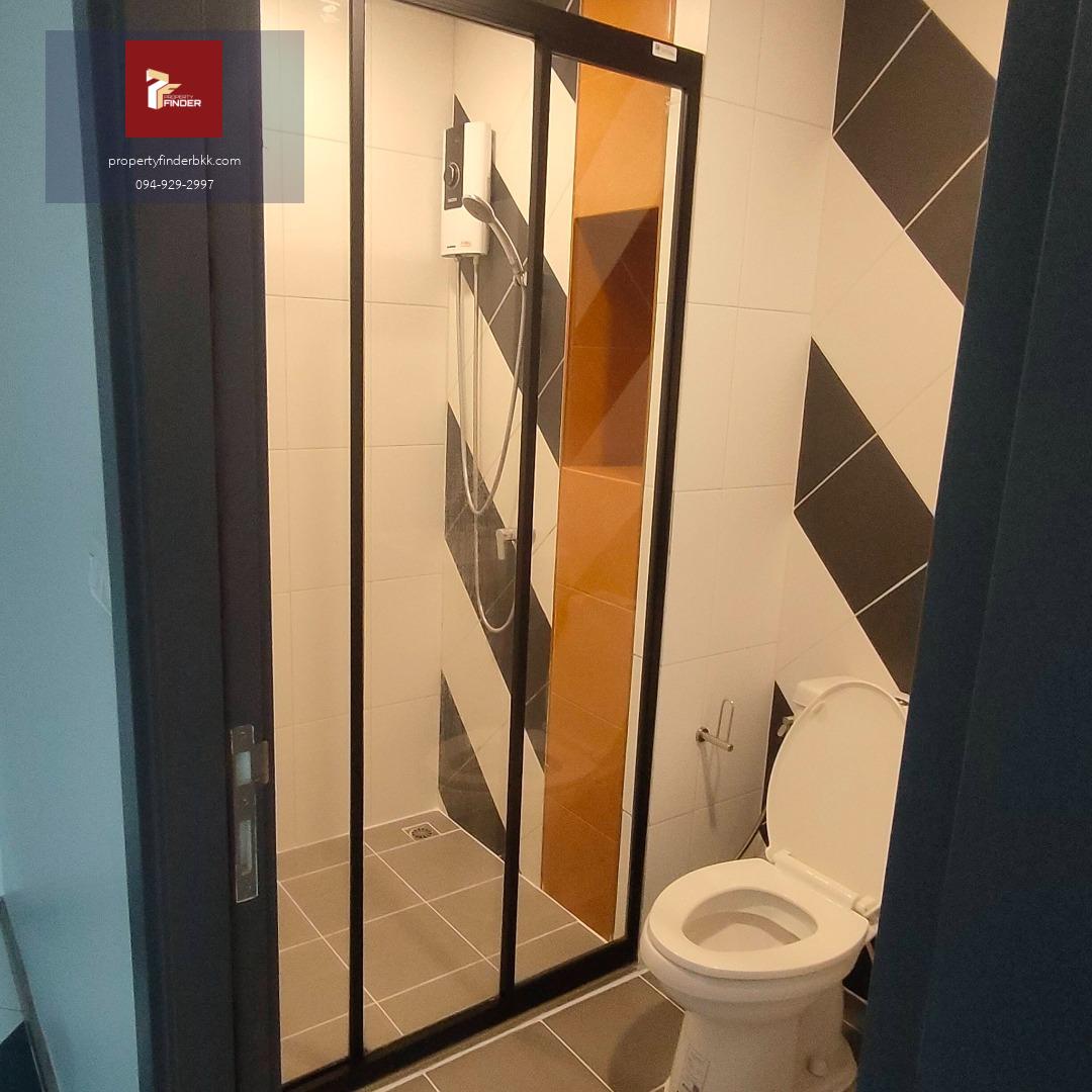 PFD-08184 ให้เช่า เดอะ เบส สะพานใหม่ (The Base Saphanmai) ติด BTS สายหยุด