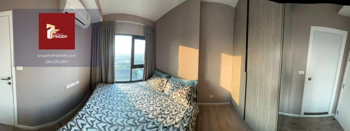 PFD-07613 ให้เช่าคอนโด  เคนซิงตัน สุขุมวิท - เทพารักษ์ ( Kensington Sukhumvit - Theparak )  นัดชมห้อง ■ line : @propertyfinder	