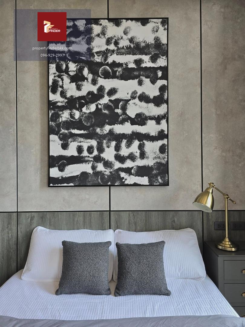 DT-9779 ปล่อยเช่าคอนโด Noble State 39 สุขุมวิท 39  เดินเพียง 470 ม. ถึง BTS พร้อมพงษ์