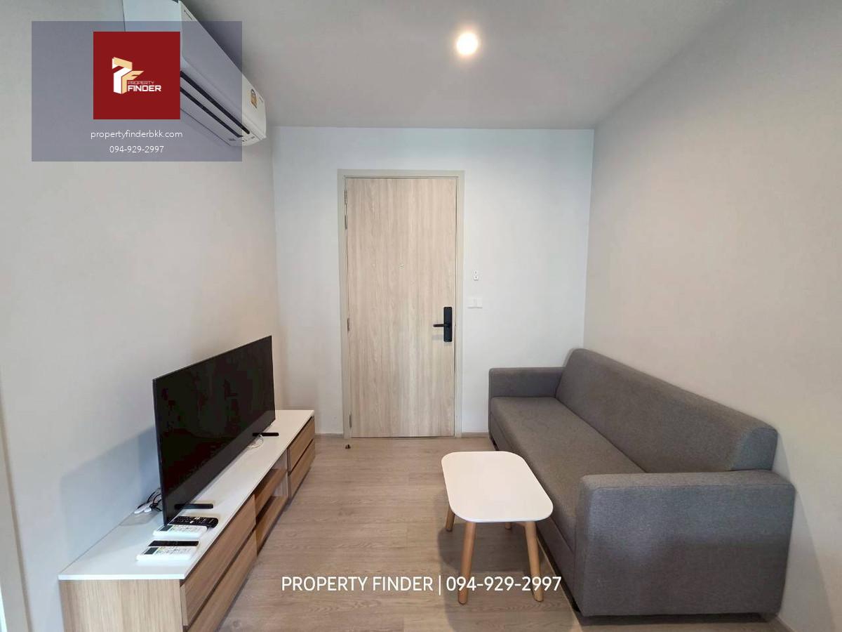 PFD-05920 ขายขาดทุน คอนโดนิว โนเบิล เซ็นเตอร์ (Nue Noble Centre Bangna)✨️ นัดชมห้อง 🟥LINE : @pfbkk