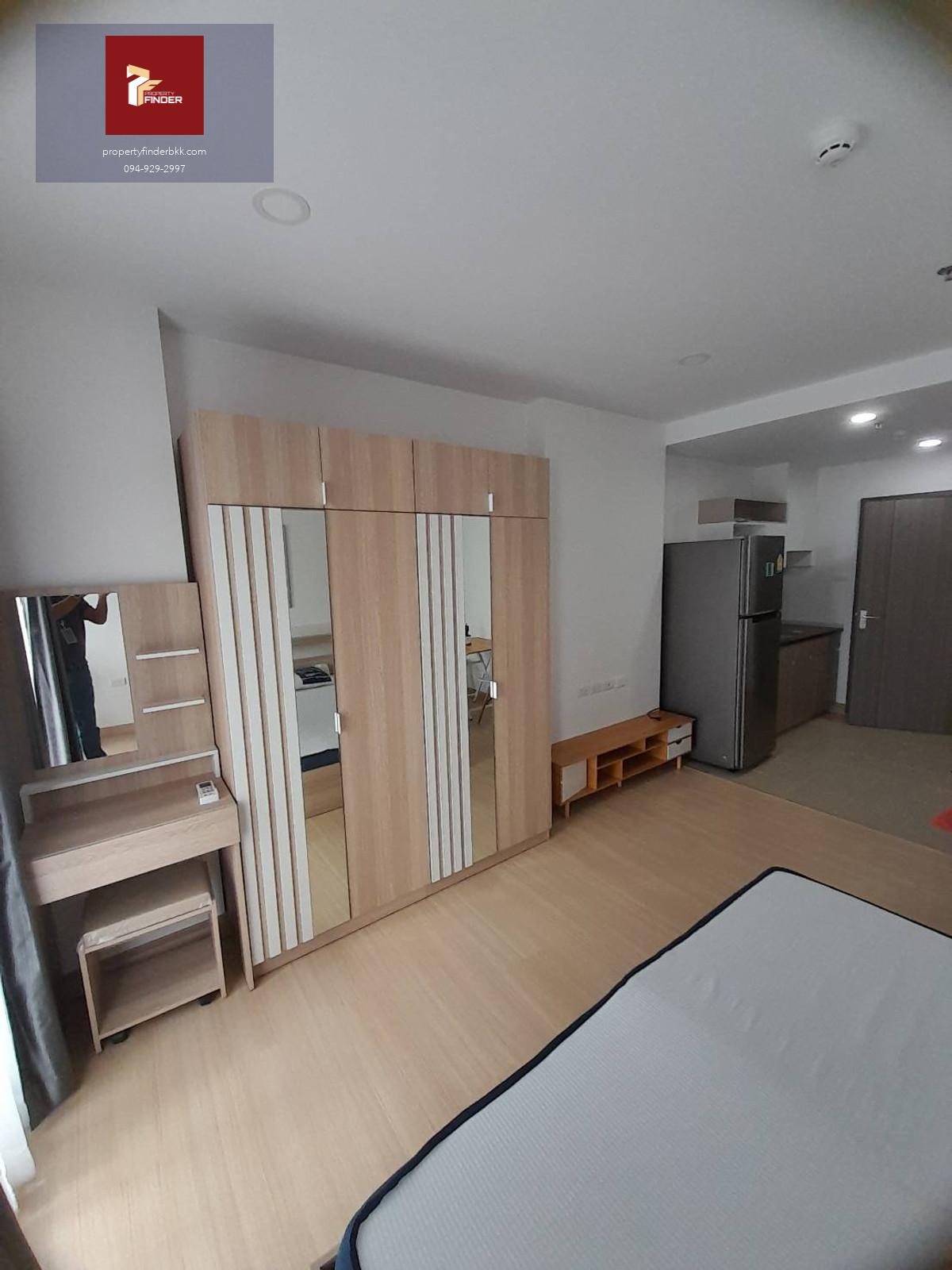 PFD-07348 ให้เช่าคอนโดศุภาลัย เวอเรนด้า รามคำแหง (Supalai Veranda Ramkhamhaeng) 🍁นัดชมห้องด่วน 🟥LINE : @propertybkk1