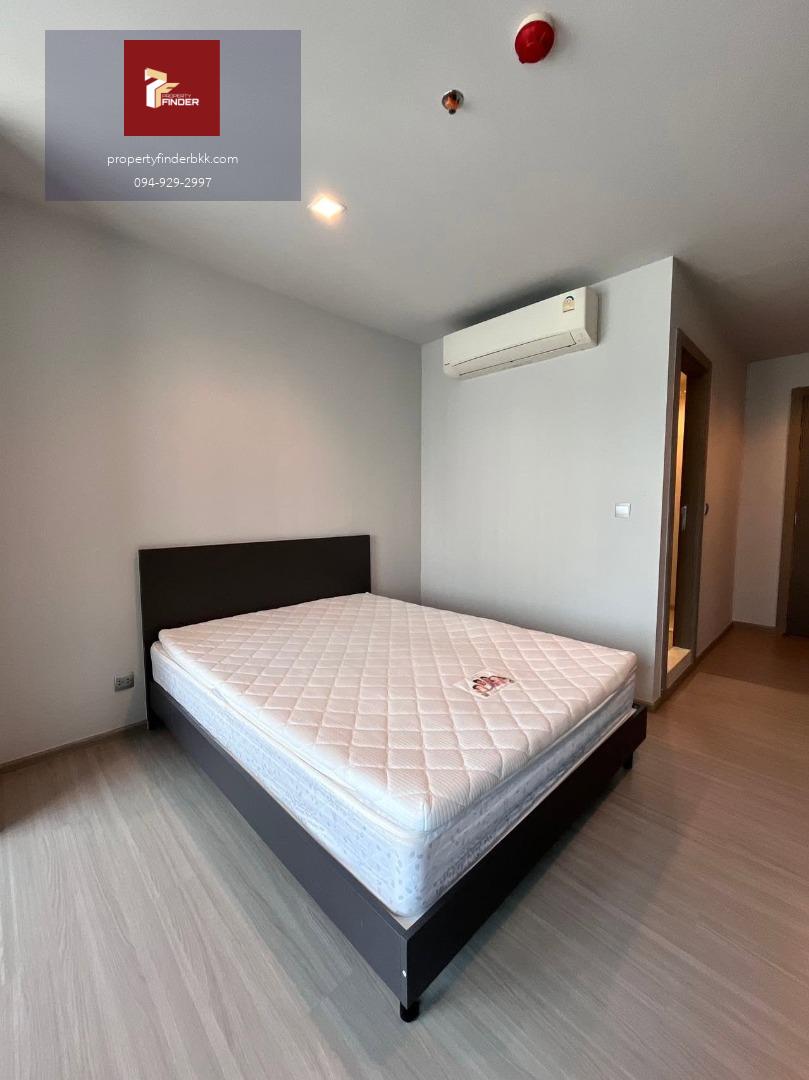 PFD-09380 ให้เช่าคอนโด ไลฟ์ อโศก พระราม 9 (Life Asoke - Rama 9) ห้องแต่งสวย พร้อมเข้าอยู่