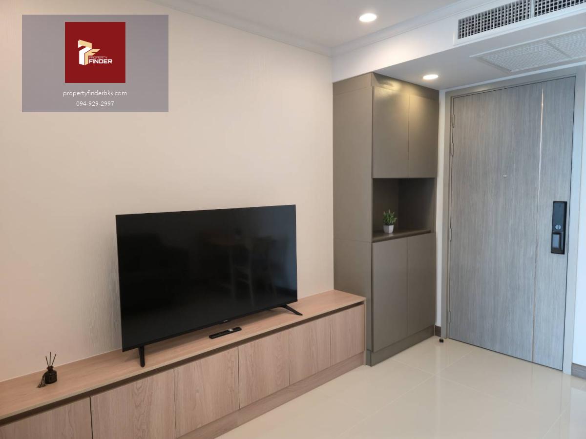 🏙️ PFD-08455 Supalai Oriental Sukhumvit 39 | ศุภาลัย โอเรียนทัล สุขุมวิท 39 | 18th Floor