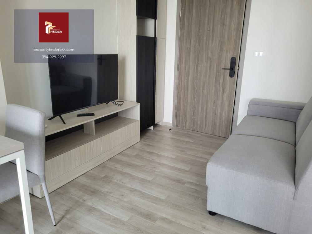 Rds-0647 ให้เช่าคอนโด Niche Mono Ramkhamhaeng นัดชมห้อง 👉line : @propertyfinder