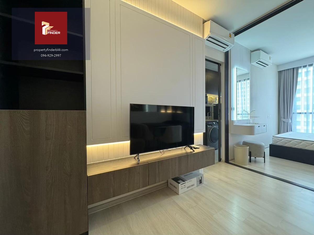 PFD-08186 ให้เช่า เดอะ ไพรเวซี่ จตุจักร (The Privacy Jatujak) ใกล้ MRT พหลโยธิน