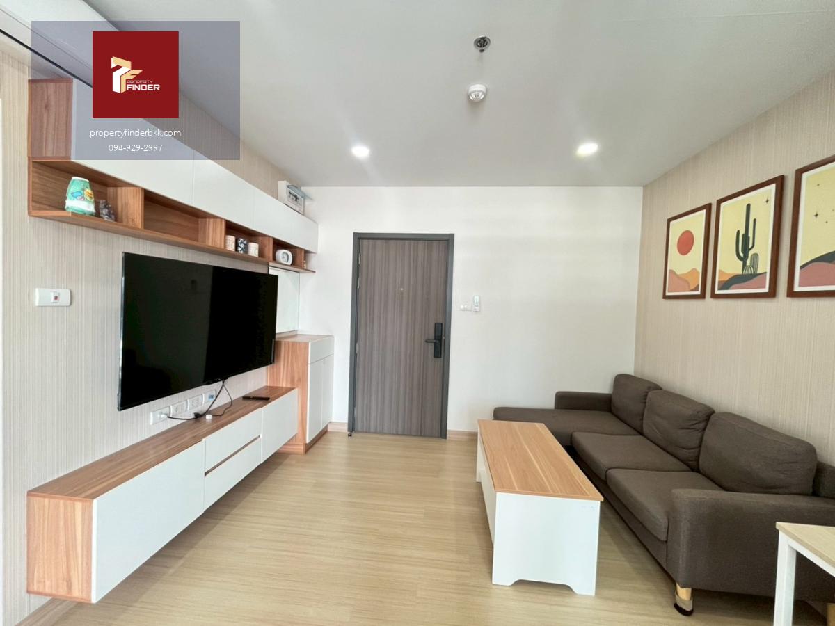 PFD-08626 ให้เช่า/ขาย คอนโด ศุภาลัย เวอเรนด้า สุขุมวิท 117 (Supalai Veranda Sukhumvit 117)ใกล้ BTS ปู่เจ้า 🏙️✨