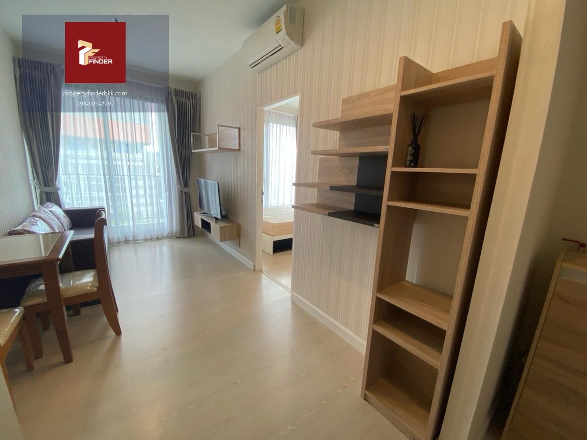 ขาย/เช่า เดอะ นิช ไพร์ด ทองหล่อ-เพชรบุรี | ถูกมาก! เช่า 13,000.- หรือขาย 3.15 ลบ. | ใกล้ รพ.กรุงเทพ & มศว [PFD-07738]