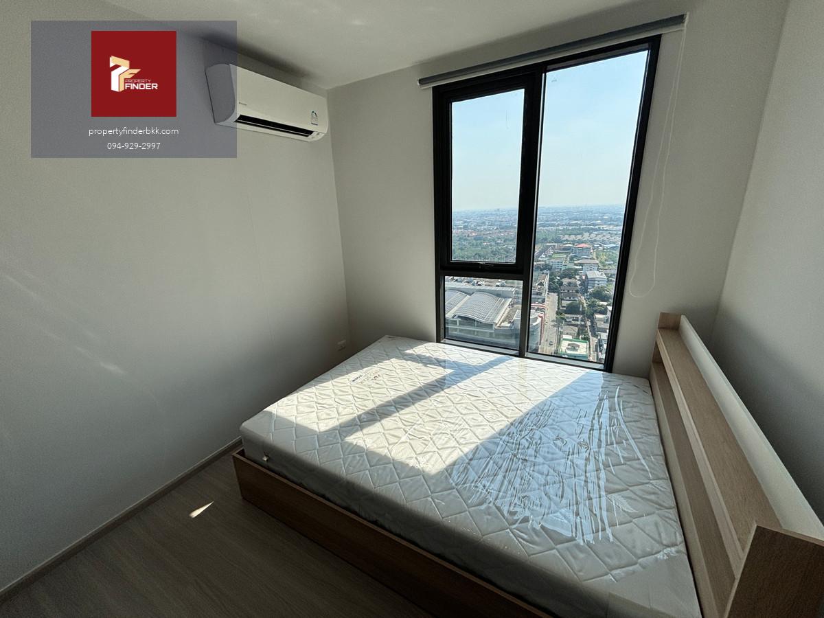 PFD-07666 ให้เช่าคอนโด เดอะ พาร์คแลนด์ เพชรเกษม 56 ( The Parkland Phetkasem 56 ) นัดชมห้อง ■ line : @propertyfinder