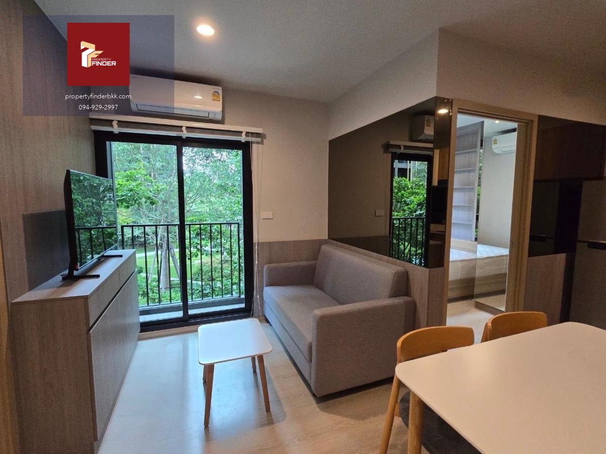 PFD-07612 ให้เช่าคอนโด นิว คอนเน็กซ์ คอนโด ดอนเมือง ( Nue Connex Condo Don Mueang )   นัดชมห้อง ■ line : @propertyfinder
