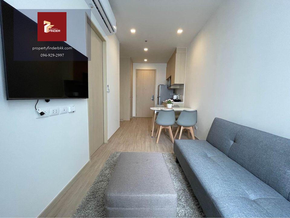 DT-3410 ปล่อยเช่าคอนโด Noble State 39 สุขุมวิท 39  เดินเพียง 470 ม. ถึง BTS พร้อมพงษ์