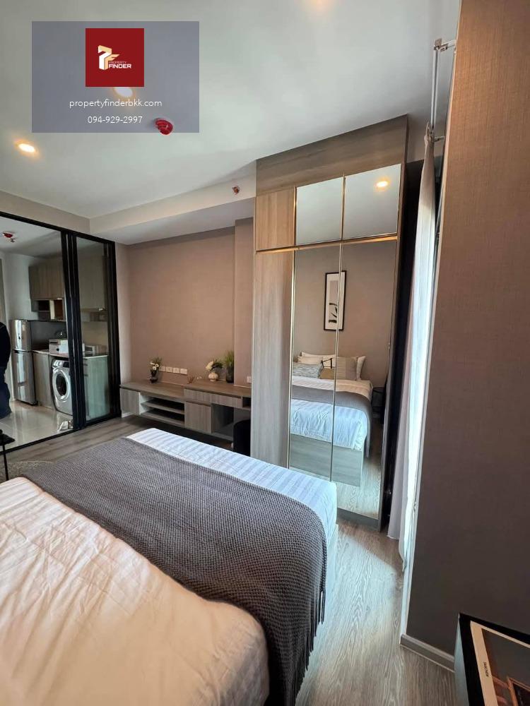 Rds-4571 ให้เช่าคอนโด ไนท์บริดจ์ สุขุมวิท-เทพารักษ์ ( Knightsbridge Sukhumvit – Thepharak ) นัดชมห้อง 👉line : @propertyfinder