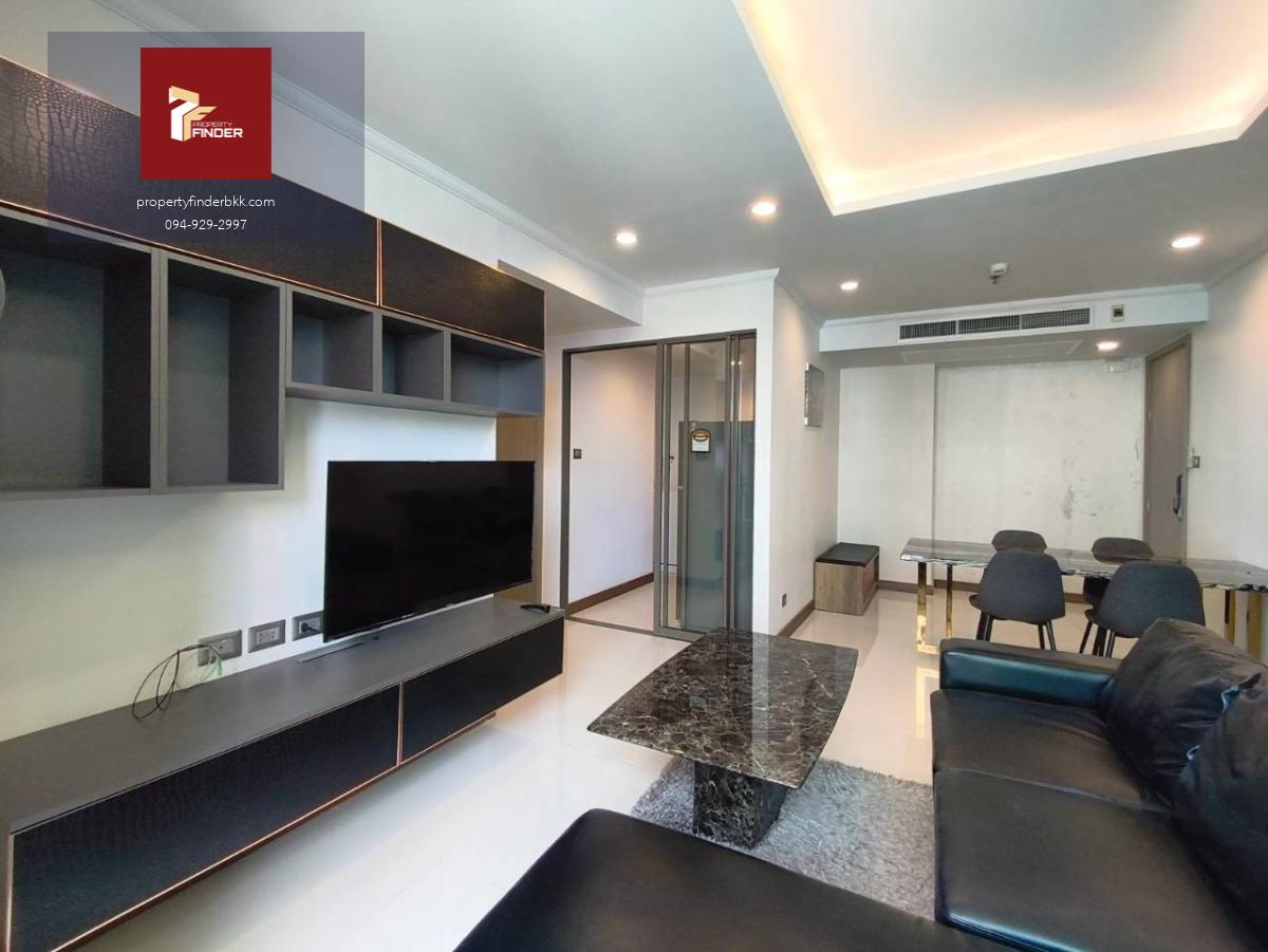 PFD-07999 ให้เช่า Supalai Oriental Sukhumvit 39 2 นอน 66 ตรม. ชั้น 17 ตึก B ห้องสวย ราคาพิเศษ 40,000 บาท (ว่าง 17 มี.ค.)