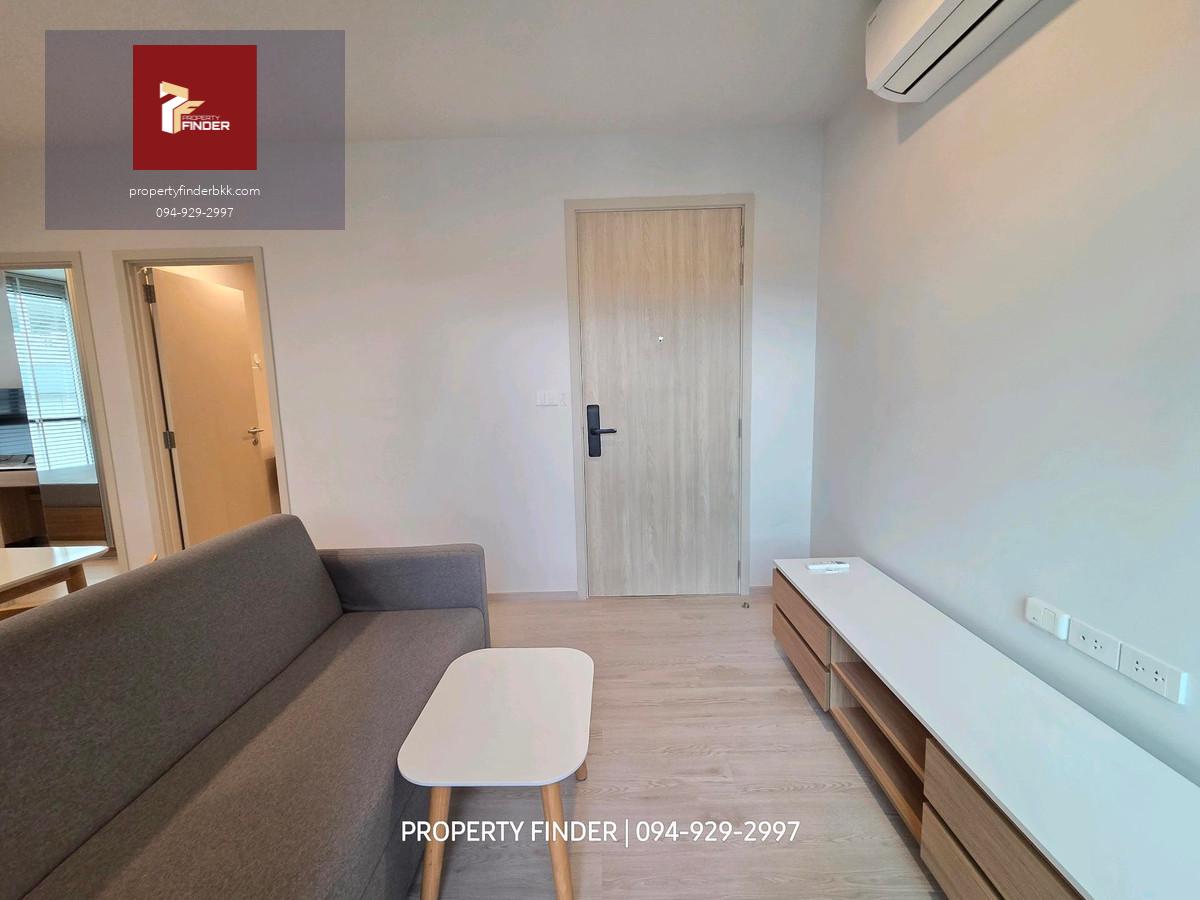 PFD-05934 ให้เช่าคอนโดนิว โนเบิล เซ็นเตอร์ (Nue Noble Centre Bangna)✨️ นัดชมห้อง 🟥LINE : @pfbkk