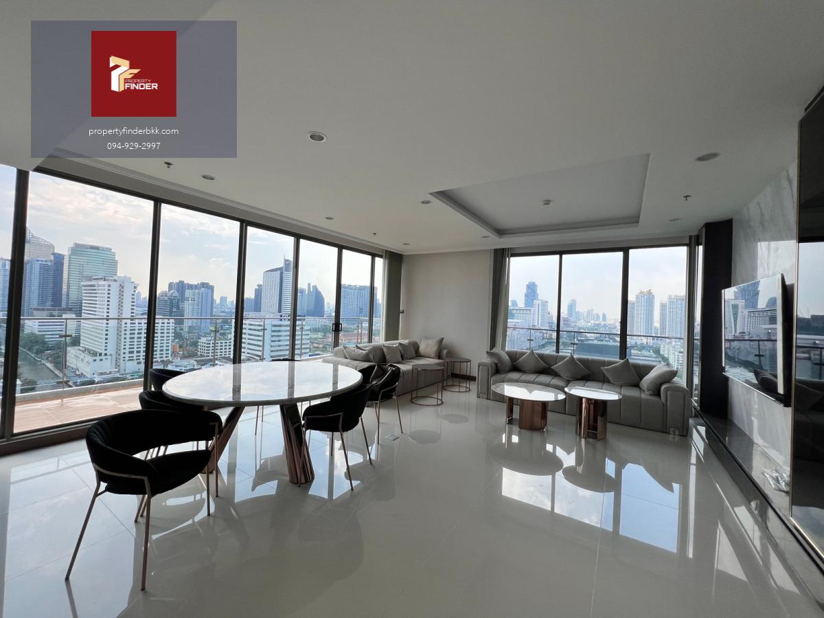 🏙️ PFD-08535 Supalai Oriental Sukhumvit 39 | ศุภาลัย โอเรียนทัล สุขุมวิท 39 | 164 sq.m.