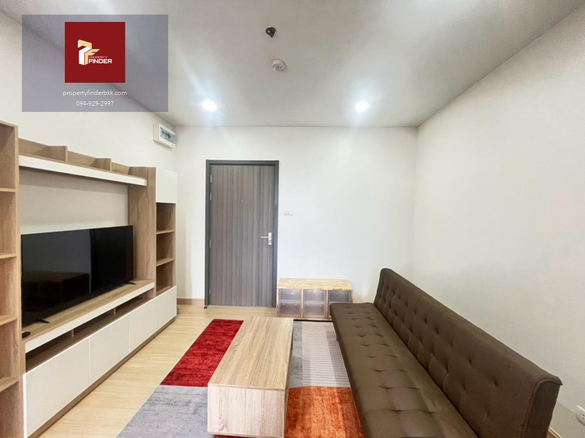 PFD-09175 ให้เช่าคอนโด ศุภาลัย เวอเรนด้า สุขุมวิท 117 (Supalai Veranda Sukhumvit 117) ใกล้ BTS ปู่เจ้า เพียง 200 ม.  🏙️✨