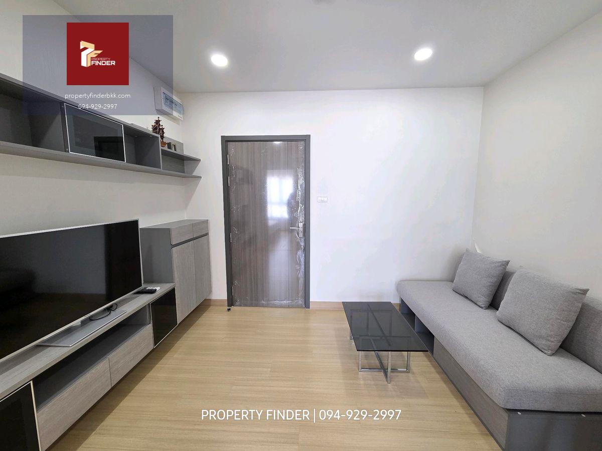 ขายขาดทุน /ให้เช่าคอนโด ศุภาลัย เวอเรนด้า สุขุมวิท 117 นัดชมห้อง 👉line : @pfbkk