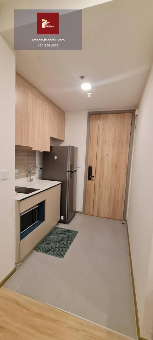 PFD-07773🔥 ให้เช่า XT Phayathai (High Class) ติด BTS พญาไท | ห้องมุมส่วนตัว ทิศใต้ลมเย็น สัญญา 6 เดือนได้! (หายากมาก)